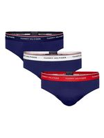 Tommy Hilfiger - 3p Briefs - Stretch Cotton -