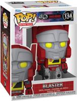 Transformers G1 Funko Pop Vinyl: Blaster