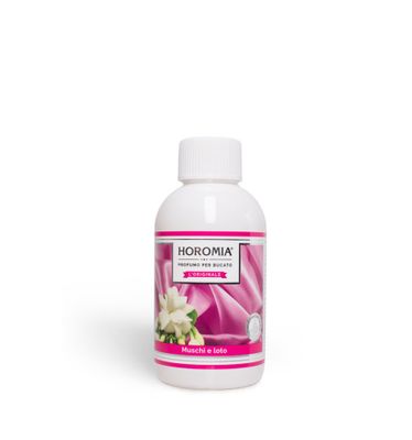 Wasparfum muschi e loto