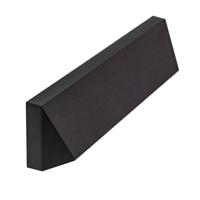 In-lite WandlampWedge Slim Dark 12 volt LED - 10301770