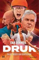 Druk (Paperback)