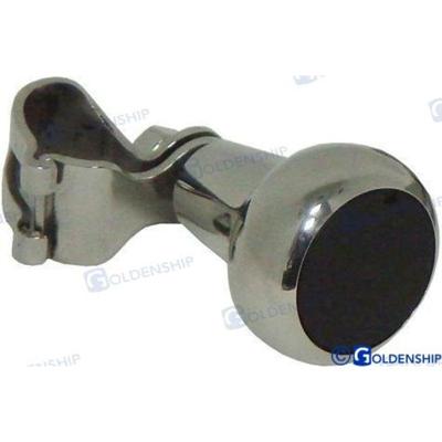 GS41192 - RVS Stuurknop
