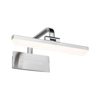 Paulmann Renan 95571 LED-schilderijlamp 6 W Warmwit Aluminium - thumbnail