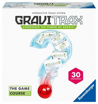 Ravensburger GraviTrax Challenge 3 Course