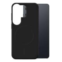 My Style Protective Flex Magsafe Compatible Case for Samsung Galaxy S26 Ultra 5G Black