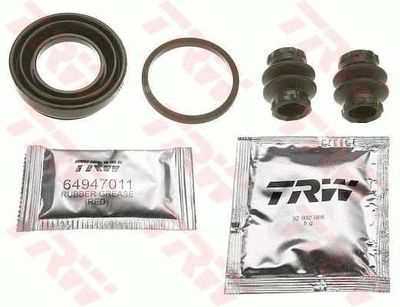 Reparatieset, remklauw SJ1145