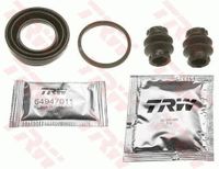 Reparatieset, remklauw SJ1145