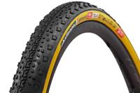 Challenge Getaway Pro Open Vouwband 700x36c Brons Zwart