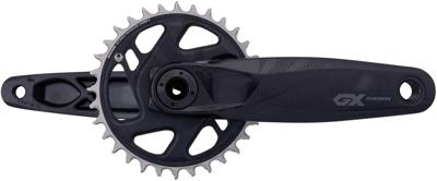 SRAM crankstel "gx eagle"