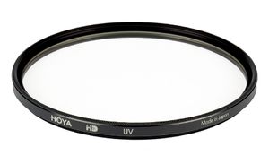 Hoya HD UV 49mm Ultraviolet (UV) filter voor camera's 4,9 cm