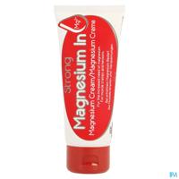 Ice Power Magnesium Strong Cream Tube 90g