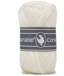 Durable Coral 326 Ivory