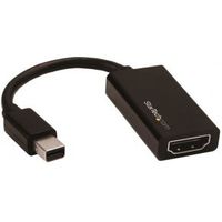 StarTech.com Mini DisplayPort naar HDMI Adapter UHD 4K 60Hz