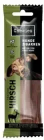 Chewies Hondensigaar hert 75g