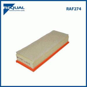 Requal Luchtfilter RAF274