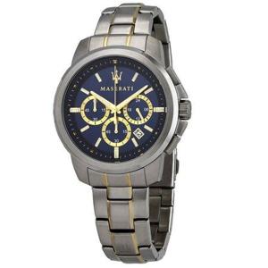 Maserati R8873621016 Herenhorloge