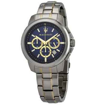 Maserati R8873621016 Herenhorloge