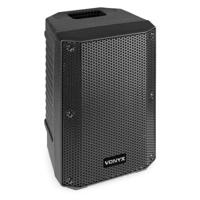 Vonyx VSA08BT actieve speaker Bluetooth - 250W, bi-ampified met mp3