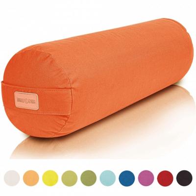 Yoga Bolster Oranje