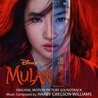 Mulan - CD (0050087424213) - thumbnail