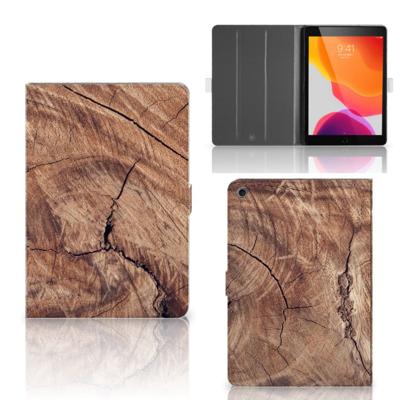 iPad 10.2 2019 | iPad 10.2 2020 | 10.2 2021 Tablet Book Cover Tree Trunk iPad 10.2 2019 | iPad 10.2 2020 | 10.2 2021 Tablet Book Cover Tree Trunk