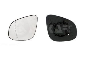 Spiegelglas, buitenspiegel 6481698