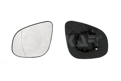Spiegelglas, buitenspiegel 6481698