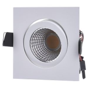 12262073  - Downlight 1x7W LED not exchangeable 12262073