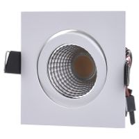 12262073  - Downlight 1x7W LED not exchangeable 12262073 - thumbnail