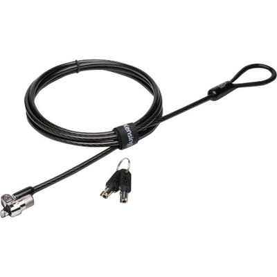Kensington MicroSaver 2.0 Keyed Lock beveiliging