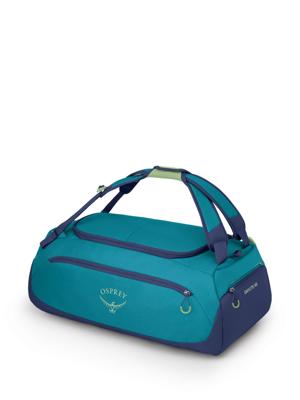 Osprey Daylite duffel - 45L - Blue Spikemoss/Alkaline
