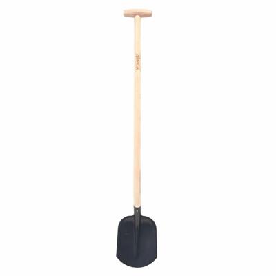4tecx Schop 00 Essen Gewaxte Steel 110Cm - 4040000113