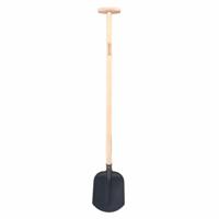 4tecx Schop 00 Essen Gewaxte Steel 110Cm - 4040000113