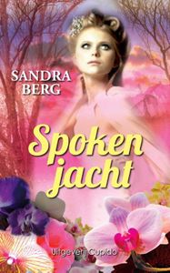 Spokenjacht - Sandra Berg - ebook