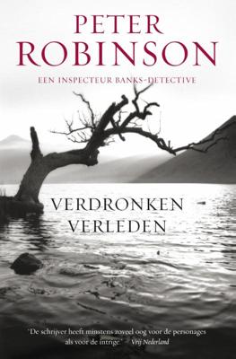 Verdronken verleden (Paperback)
