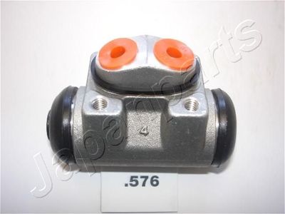 Wielremcilinder CS576