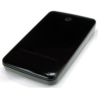 Conceptronic 3.5 Hard Disk Box - [CHD3SU]
