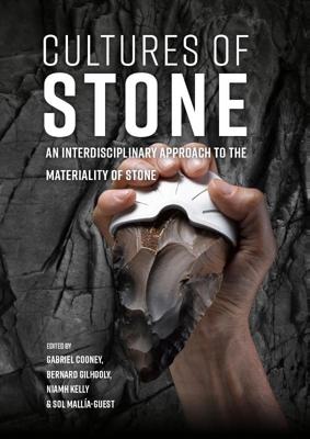 Cultures of Stone (Paperback)