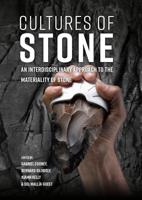Cultures of Stone (Paperback)