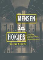 Mensen in hokjes (Paperback)