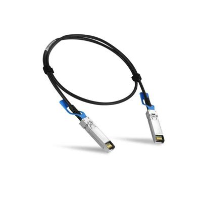 Kabel Netwerk SFP+ CISCO SFP-H25G-CU3M= 3 m