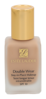 Estee Lauder - Estée Lauder Double Wear Stay In Place Makeup SPF10 01 FRESCO Foundation 30 ml Dames