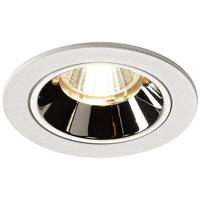 SLV 1003783 NUMINOS S LED-inbouwlamp LED vast ingebouwd 8.5 W Wit - thumbnail