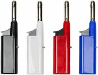 Enzo Aansteker kort model 12,4cm assorti - 9920065