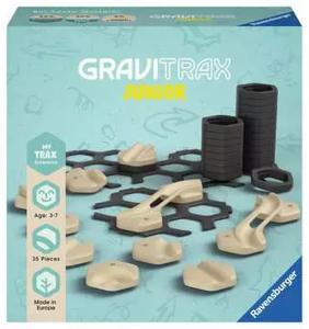 Ravensburger GraviTrax Junior Extension Trax accessoire voor actief/vaardigheidsspeelgoed