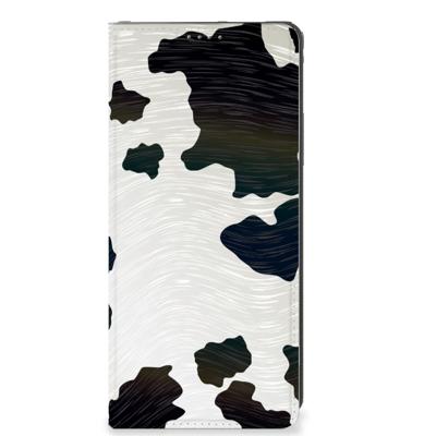 OPPO A78 | A58 5G | Hoesje maken | Koeienvlekken