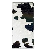 OPPO A78 | A58 5G | Hoesje maken | Koeienvlekken