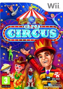 Mijn Circus