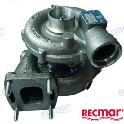 REC845294 - VOLVO D40A / D40B TURBO