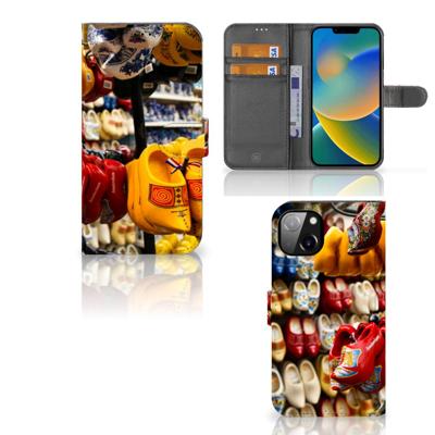 iPhone 14 Plus | Flip Cover | Klompen